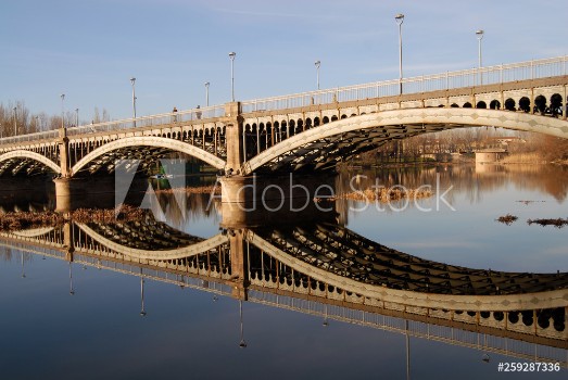 Image de Images of Salamanca in Castilla y Leon Spain